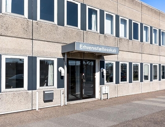 Hørskætten, Taastrup
