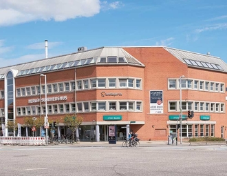 Herlev Ringvej