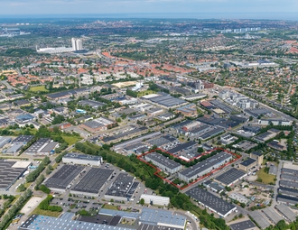 Marielundvej, Herlev