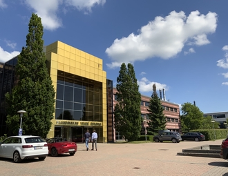 Gydevang, Allerød