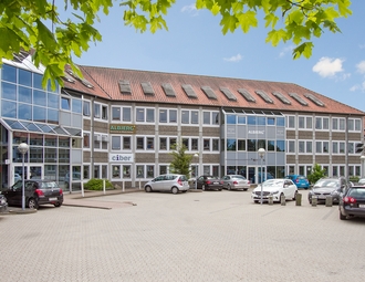 Ringager, Brøndby