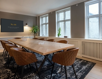 Rosensgade, Aarhus C