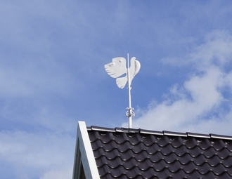 Bøgeskovvej, Kvistgård