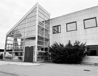 Roholmsvej, Albertslund
