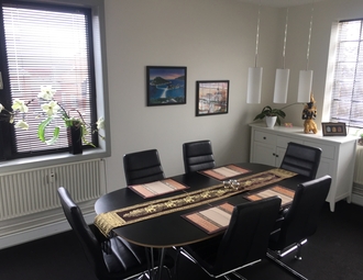 Silkeborgvej, Herning