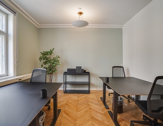 Ewaldsgade, København N