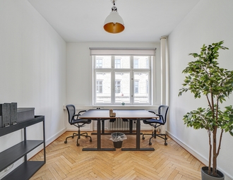 Ewaldsgade, København N