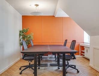 Ewaldsgade, København N