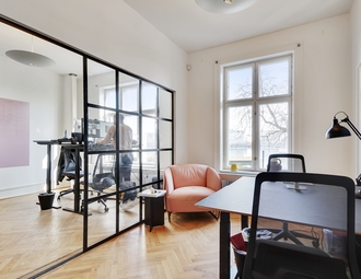 Ewaldsgade, København N