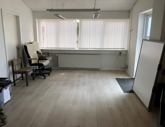 Østre Fælledvej, Nørresundby