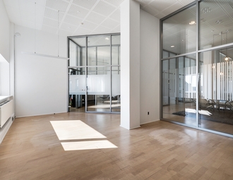 Lille Voldgade, Randers C