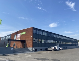 Tobaksvejen, Søborg