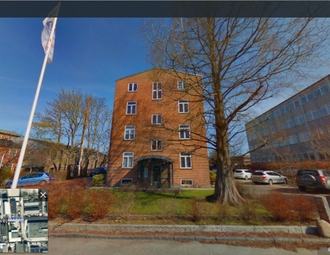 Poppelgårdvej, Søborg