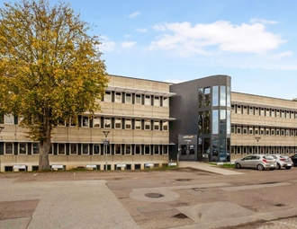 Mileparken, Skovlunde