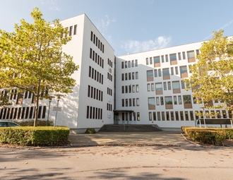 Automatikvej, Søborg