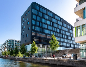 Ørestads Boulevard, København S