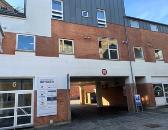 Bryggergade, Herning