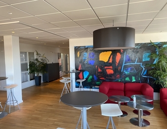 Sølvgade, København K