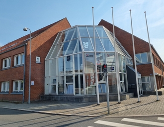 Skottenborg, Viborg