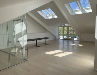 Firskovvej, Kongens Lyngby