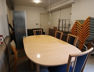 Vindegade, Odense C