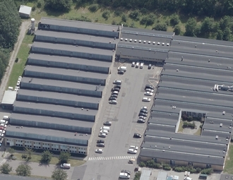 Industriparken, Ballerup