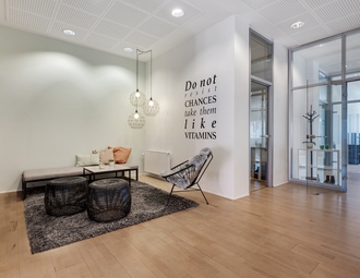 Lille Voldgade, Randers C