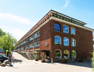 Røjelskær, Holte