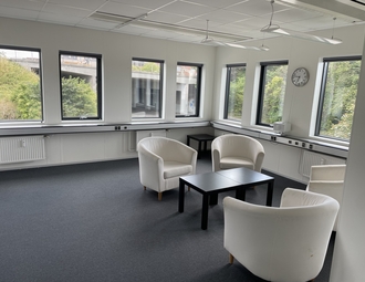 Banemarksvej, Glostrup