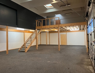 Hjulmagervej, Vejle