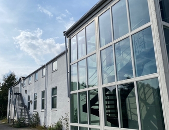 Munkegårdsvej, Kvistgård