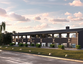 Hammervej, Hørsholm