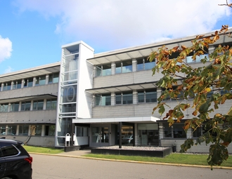 Herstedvang, Albertslund