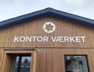 Fabriksvej, Kolding