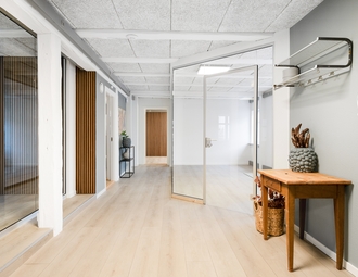 Vestergade, Randers C