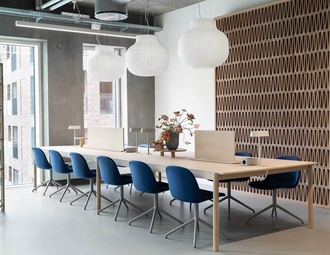Mariane Thomsens Gade, Aarhus C