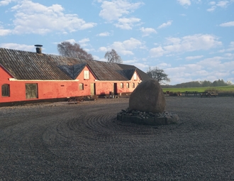 Ulbækvej, Vejle