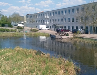 Blokken, Birkerød