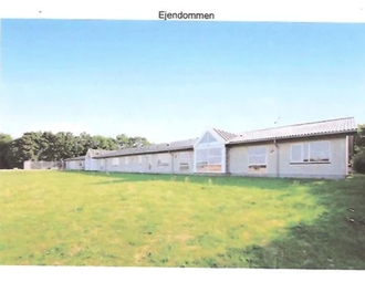 Samsøvej, Hinnerup