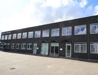 Lundborgvej, Viborg
