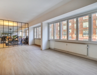 Guldborgvej, Frederiksberg
