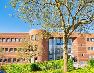 Lyngby Hovedgade, Kongens Lyngby