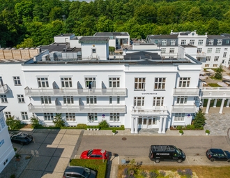 Skodsborg Strandvej