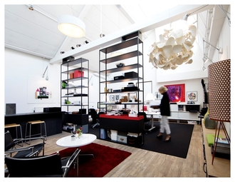 Nannasgade, København N
