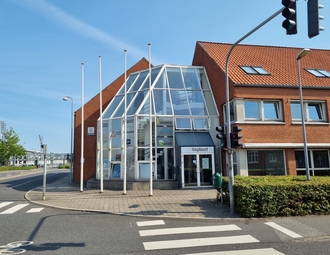 Skottenborg, Viborg