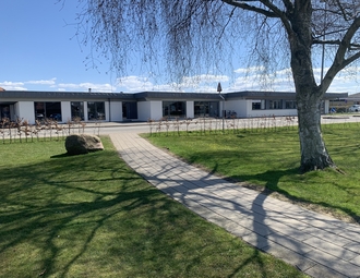 Landlystvej, Fredericia