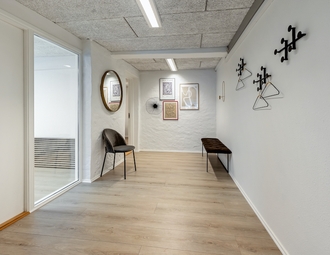 Vestergade, Randers C