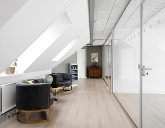 Vestergade, Randers C