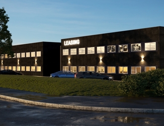 Savsvinget, Hørsholm