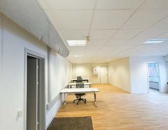 Vallensbækvej, Brøndby
